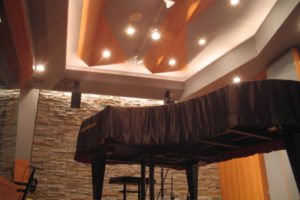 レコーディングスタジオ プラウドフット様