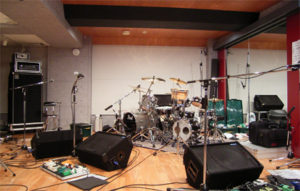 横浜Sスタジオ(神奈川県横浜市)