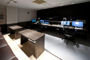 IMAGICA渋谷スタジオ(東京都渋谷区 )