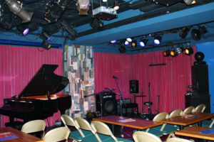 ライブハウス APIA40(東京都)