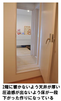 ドラム室 野口将邦様