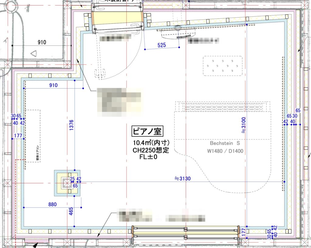ご提案頂く内容と確かな技術に安心して依頼を決定