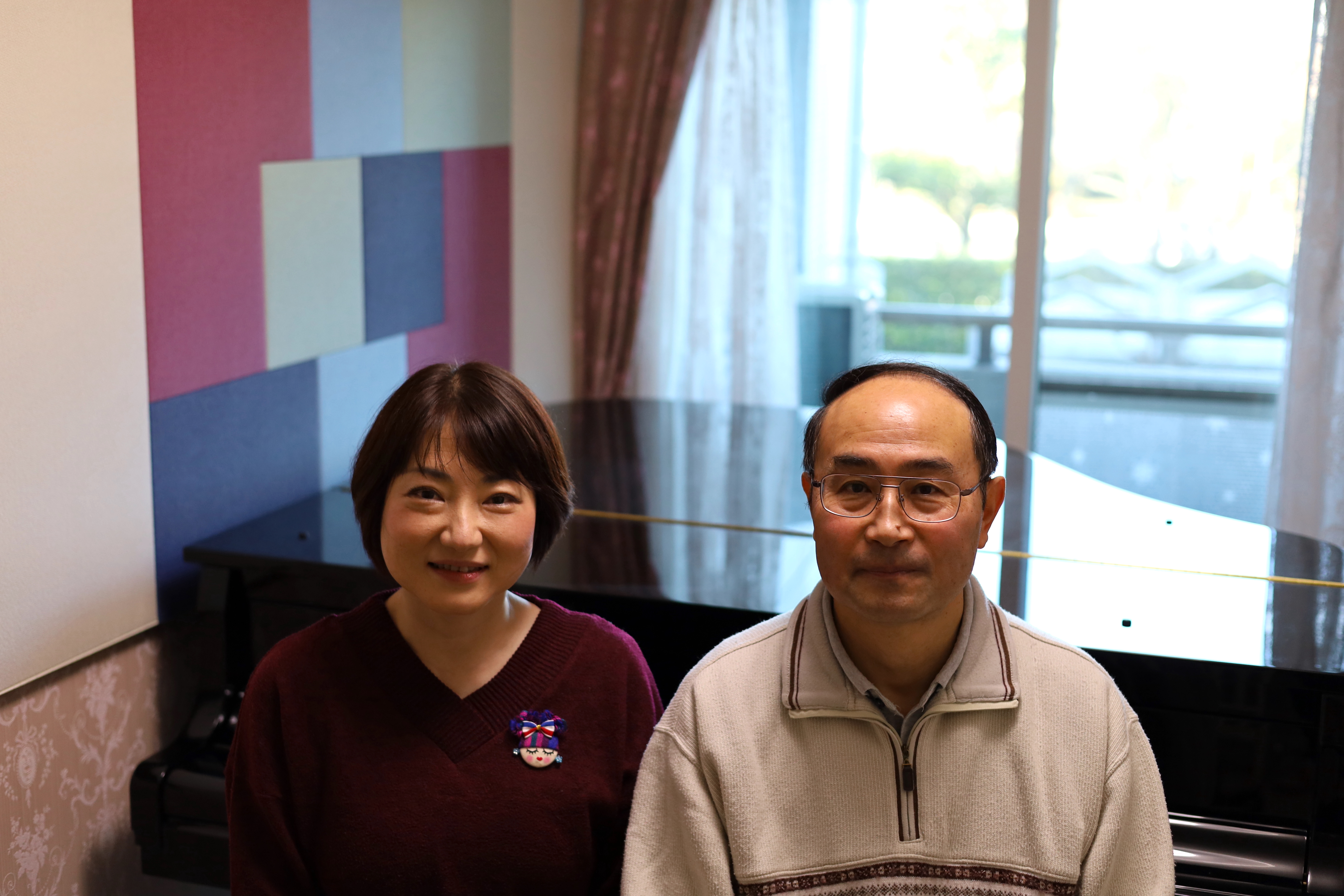 ポコミュージックイベントの様子