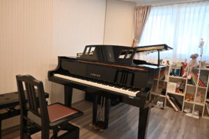 ピアノ室(T様)