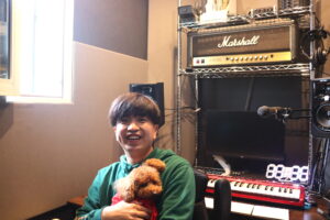 DTMスタジオ(清水様)