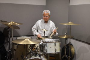 ドラム室(鈴木様)