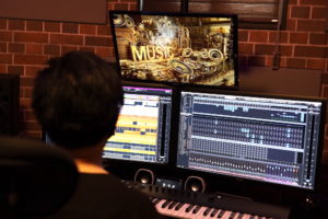 DTMスタジオ(T様)