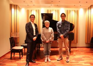 音楽サロン(ミュージックサロンTUTTO BUONO様)