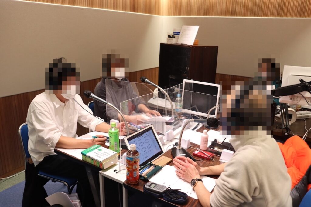 リスナーやパーソナリティ、関係者のみなさまに愛される放送局へ