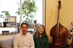 サックス室(櫻井様)