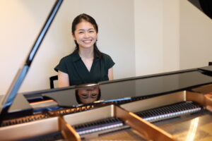 ピアノ室(前田様)