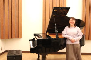 音楽ホール(鈴木様)