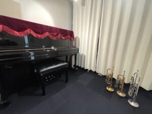 トランペット室(I様)