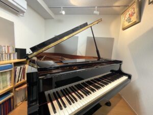 ピアノ室(H様)