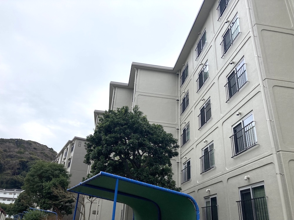マンションの一部屋に防音工事を実施