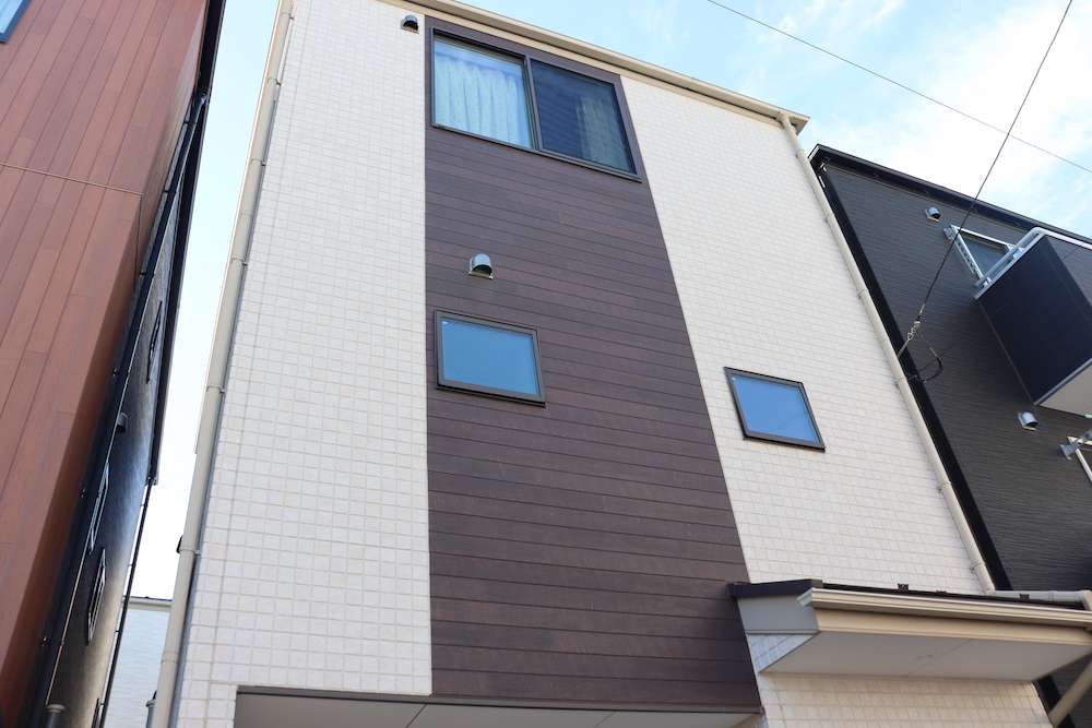 住宅購入で実現したピアノ教室