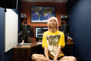 ヴォーカル室(玉屋2060%様)