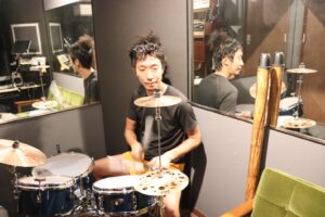 楽器室(生内様)