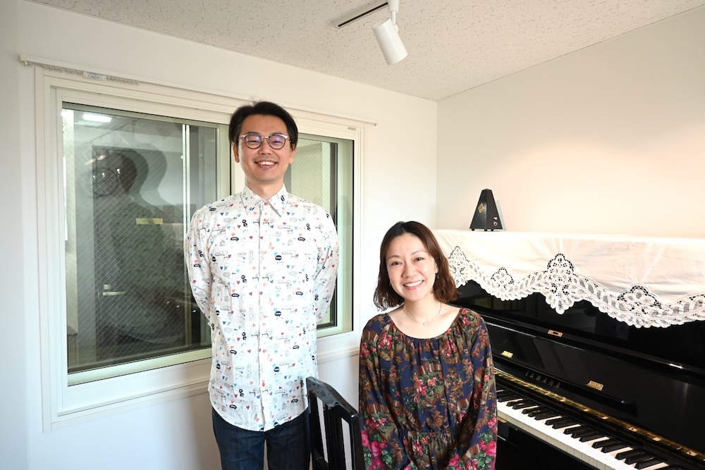 音楽教室（みゆ音楽教室様）