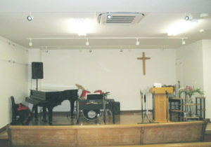 藤沢オリーブチャペル(藤村様)