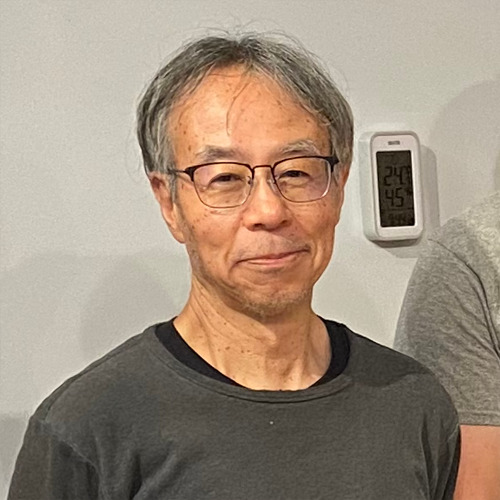 近藤 祥昭