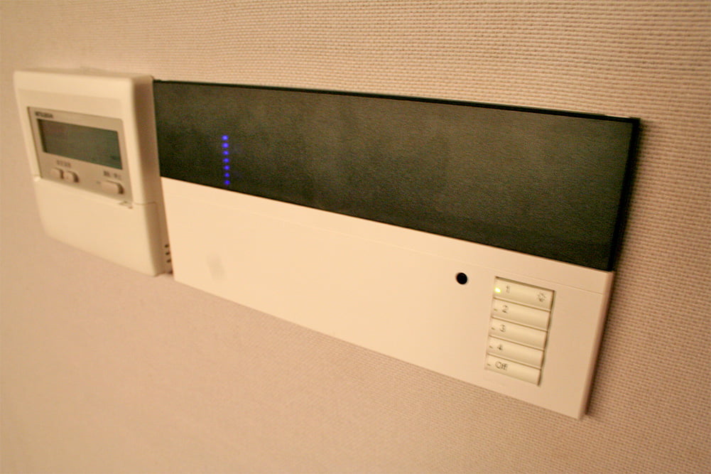 ホームシアター アントープリーズ様