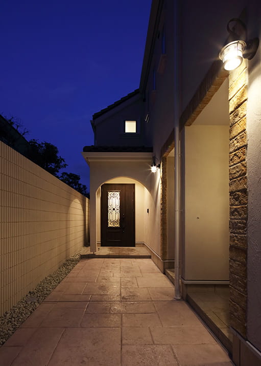 音楽ホール 鏑木様