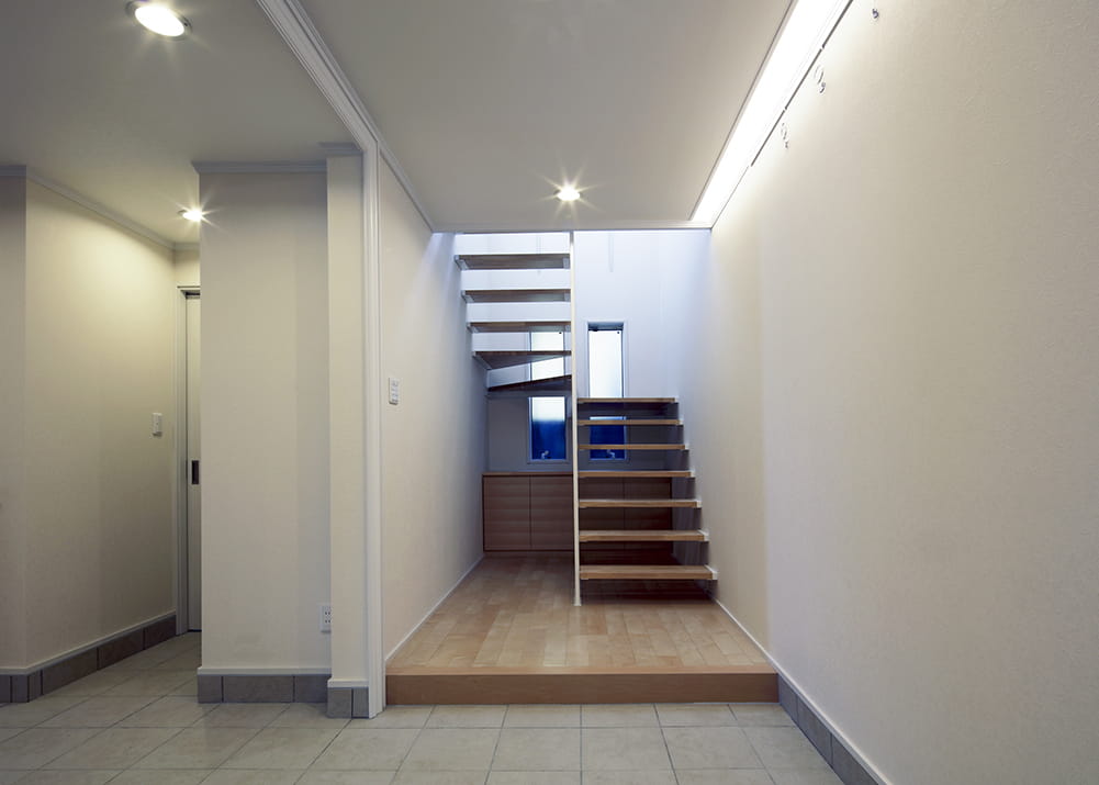 音楽ホール 鏑木様