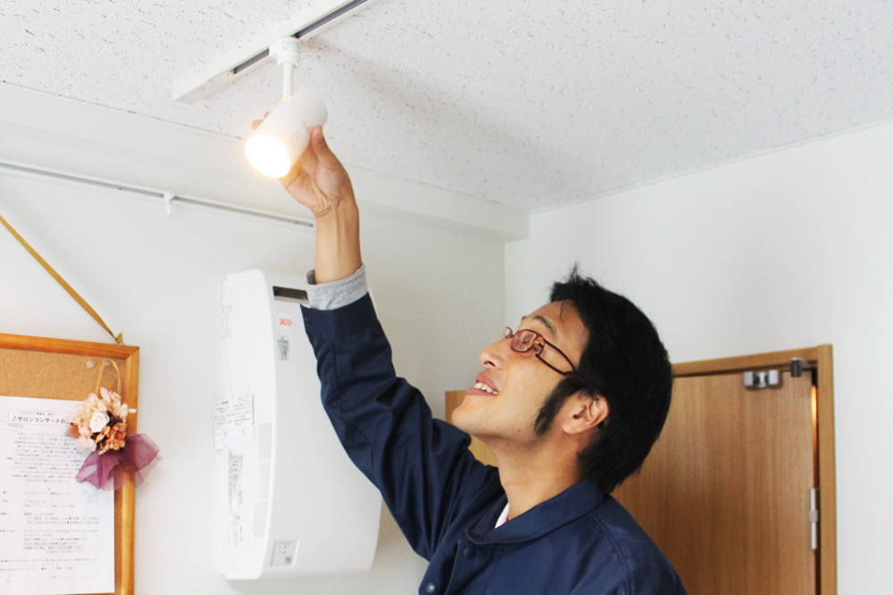 ピアノ室 遠藤様