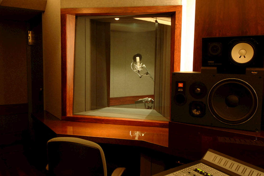 レコーディングスタジオ T'sミュージック様