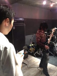 11.完成前測定