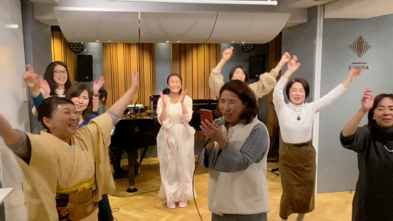 女子道