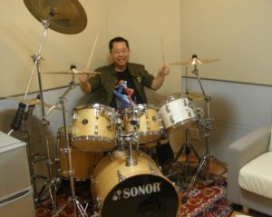 バンド練習室(山口様)