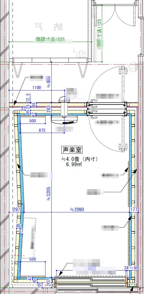 音に対する丁寧かつ分かりやすい説明が好印象